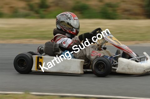 08/06/2008 : 2ème manche du Trophée Garcia à Layrac (Photos Patrick Lascombes) 2008 — karting