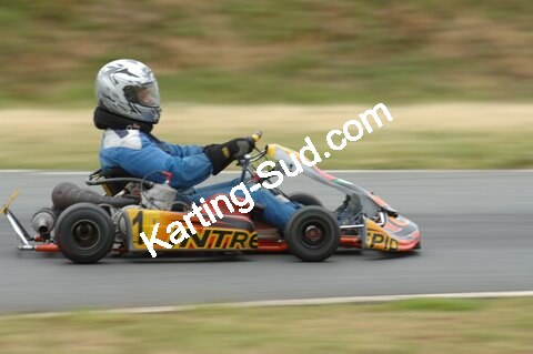 08/06/2008 : 2ème manche du Trophée Garcia à Layrac (Photos Patrick Lascombes) 2008 — karting