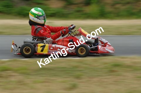08/06/2008 : 2ème manche du Trophée Garcia à Layrac (Photos Patrick Lascombes) 2008 — karting