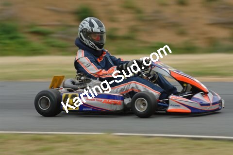 08/06/2008 : 2ème manche du Trophée Garcia à Layrac (Photos Patrick Lascombes) 2008 — karting