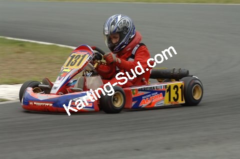 08/06/2008 : 2ème manche du Trophée Garcia à Layrac (Photos Patrick Lascombes) 2008 — karting