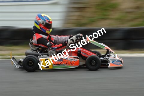 08/06/2008 : 2ème manche du Trophée Garcia à Layrac (Photos Patrick Lascombes) 2008 — karting