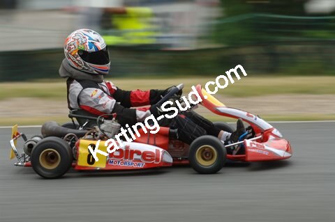 08/06/2008 : 2ème manche du Trophée Garcia à Layrac (Photos Patrick Lascombes) 2008 — karting