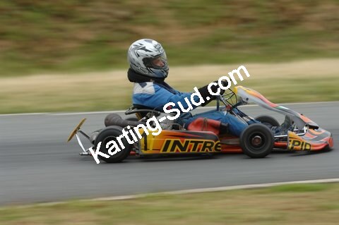 08/06/2008 : 2ème manche du Trophée Garcia à Layrac (Photos Patrick Lascombes) 2008 — karting