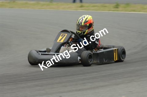 08/06/2008 : 2ème manche du Trophée Garcia à Layrac (Photos Patrick Lascombes) 2008 — karting