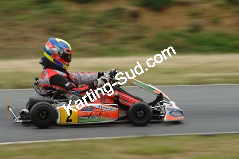 08/06/2008 : 2ème manche du Trophée Garcia à Layrac (Photos Patrick Lascombes) 2008 — karting