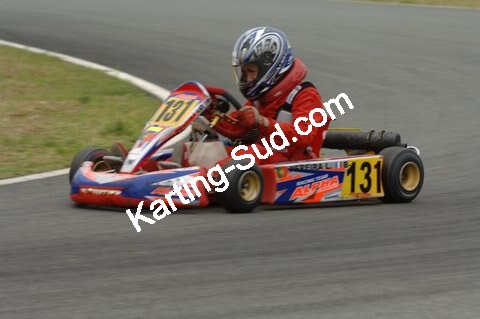 08/06/2008 : 2ème manche du Trophée Garcia à Layrac (Photos Patrick Lascombes) 2008 — karting
