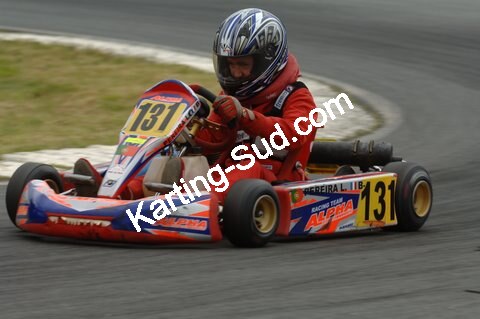 08/06/2008 : 2ème manche du Trophée Garcia à Layrac (Photos Patrick Lascombes) 2008 — karting