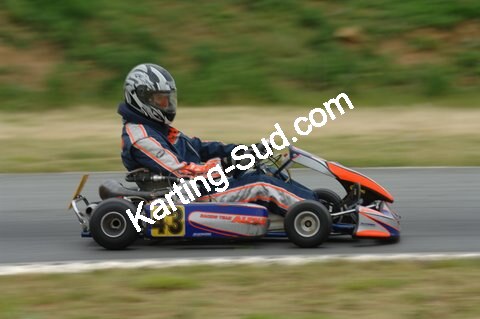 08/06/2008 : 2ème manche du Trophée Garcia à Layrac (Photos Patrick Lascombes) 2008 — karting