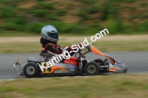 08/06/2008 : 2ème manche du Trophée Garcia à Layrac (Photos Patrick Lascombes) 2008 — karting