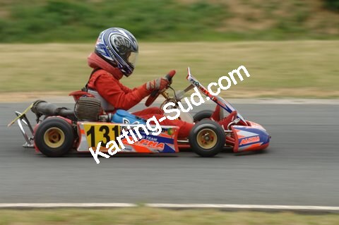 08/06/2008 : 2ème manche du Trophée Garcia à Layrac (Photos Patrick Lascombes) 2008 — karting