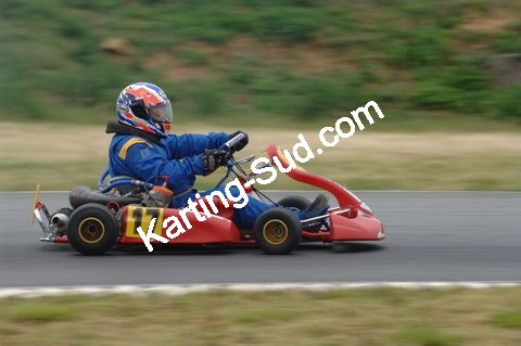 08/06/2008 : 2ème manche du Trophée Garcia à Layrac (Photos Patrick Lascombes) 2008 — karting