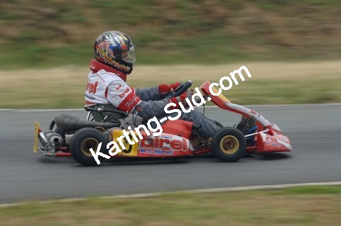 08/06/2008 : 2ème manche du Trophée Garcia à Layrac (Photos Patrick Lascombes) 2008 — karting
