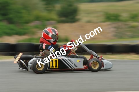 08/06/2008 : 2ème manche du Trophée Garcia à Layrac (Photos Patrick Lascombes) 2008 — karting