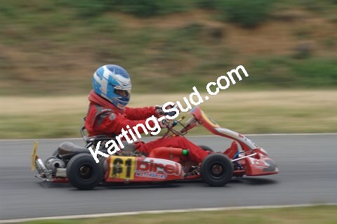 08/06/2008 : 2ème manche du Trophée Garcia à Layrac (Photos Patrick Lascombes) 2008 — karting