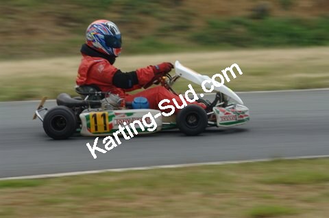 08/06/2008 : 2ème manche du Trophée Garcia à Layrac (Photos Patrick Lascombes) 2008 — karting