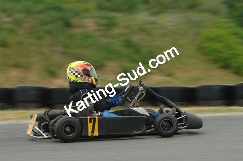 08/06/2008 : 2ème manche du Trophée Garcia à Layrac (Photos Patrick Lascombes) 2008 — karting