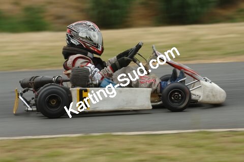 08/06/2008 : 2ème manche du Trophée Garcia à Layrac (Photos Patrick Lascombes) 2008 — karting