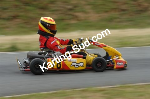 08/06/2008 : 2ème manche du Trophée Garcia à Layrac (Photos Patrick Lascombes) 2008 — karting