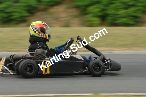 08/06/2008 : 2ème manche du Trophée Garcia à Layrac (Photos Patrick Lascombes) 2008 — karting