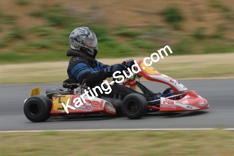 08/06/2008 : 2ème manche du Trophée Garcia à Layrac (Photos Patrick Lascombes) 2008 — karting
