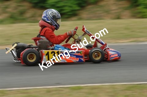 08/06/2008 : 2ème manche du Trophée Garcia à Layrac (Photos Patrick Lascombes) 2008 — karting