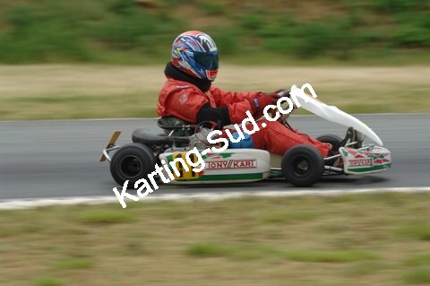 08/06/2008 : 2ème manche du Trophée Garcia à Layrac (Photos Patrick Lascombes) 2008 — karting
