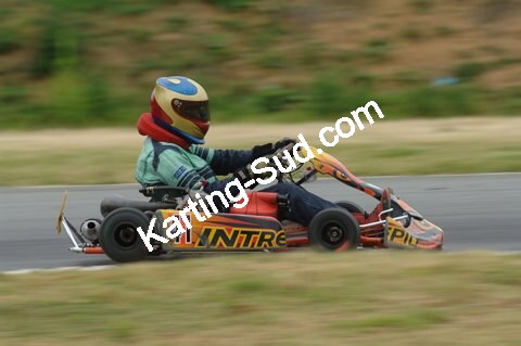 08/06/2008 : 2ème manche du Trophée Garcia à Layrac (Photos Patrick Lascombes) 2008 — karting