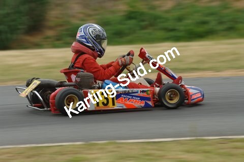 08/06/2008 : 2ème manche du Trophée Garcia à Layrac (Photos Patrick Lascombes) 2008 — karting