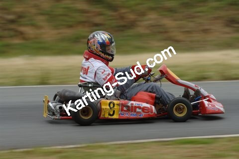 08/06/2008 : 2ème manche du Trophée Garcia à Layrac (Photos Patrick Lascombes) 2008 — karting