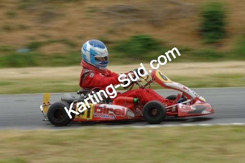 08/06/2008 : 2ème manche du Trophée Garcia à Layrac (Photos Patrick Lascombes) 2008 — karting