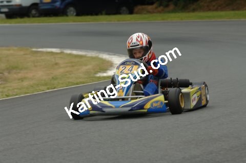 08/06/2008 : 2ème manche du Trophée Garcia à Layrac (Photos Patrick Lascombes) 2008 — karting