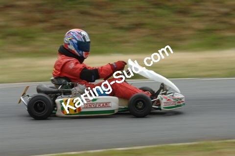 08/06/2008 : 2ème manche du Trophée Garcia à Layrac (Photos Patrick Lascombes) 2008 — karting
