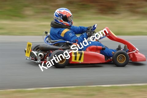 08/06/2008 : 2ème manche du Trophée Garcia à Layrac (Photos Patrick Lascombes) 2008 — karting
