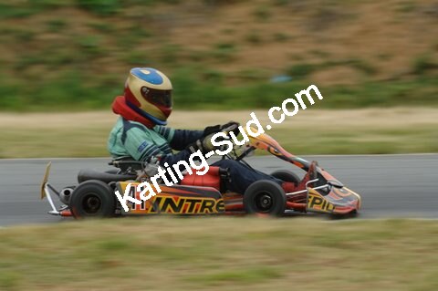 08/06/2008 : 2ème manche du Trophée Garcia à Layrac (Photos Patrick Lascombes) 2008 — karting