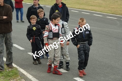 08/06/2008 : 2ème manche du Trophée Garcia à Layrac (Photos Patrick Lascombes) 2008 — karting