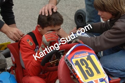 08/06/2008 : 2ème manche du Trophée Garcia à Layrac (Photos Patrick Lascombes) 2008 — karting