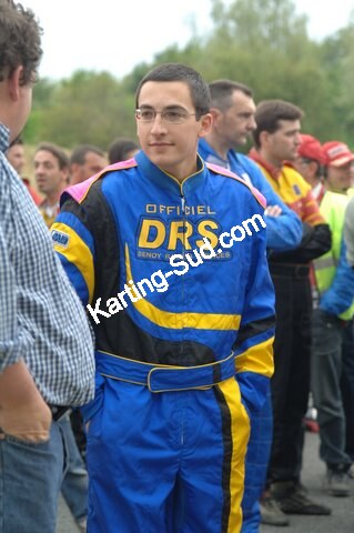 08/06/2008 : 2ème manche du Trophée Garcia à Layrac (Photos Patrick Lascombes) 2008 — karting