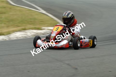 08/06/2008 : 2ème manche du Trophée Garcia à Layrac (Photos Patrick Lascombes) 2008 — karting