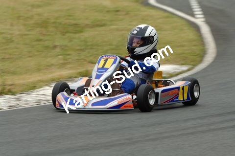 08/06/2008 : 2ème manche du Trophée Garcia à Layrac (Photos Patrick Lascombes) 2008 — karting