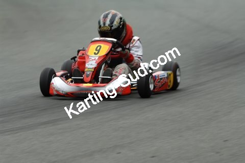 08/06/2008 : 2ème manche du Trophée Garcia à Layrac (Photos Patrick Lascombes) 2008 — karting