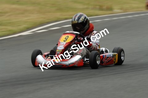 08/06/2008 : 2ème manche du Trophée Garcia à Layrac (Photos Patrick Lascombes) 2008 — karting