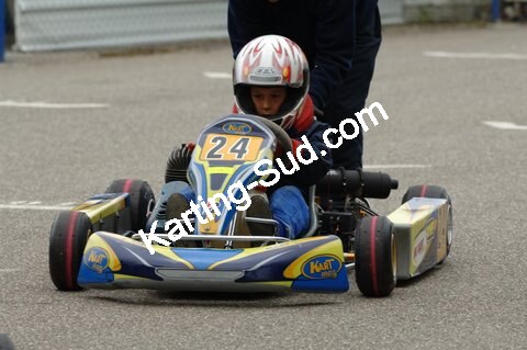 08/06/2008 : 2ème manche du Trophée Garcia à Layrac (Photos Patrick Lascombes) 2008 — karting