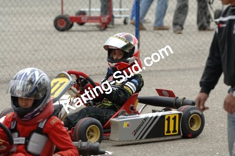08/06/2008 : 2ème manche du Trophée Garcia à Layrac (Photos Patrick Lascombes) 2008 — karting