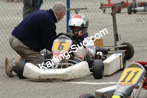 08/06/2008 : 2ème manche du Trophée Garcia à Layrac (Photos Patrick Lascombes) 2008 — karting