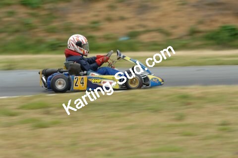 08/06/2008 : 2ème manche du Trophée Garcia à Layrac (Photos Patrick Lascombes) 2008 — karting