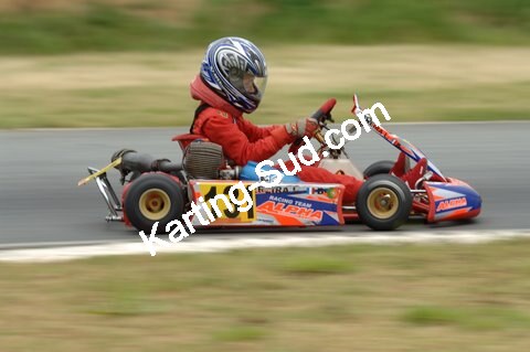 08/06/2008 : 2ème manche du Trophée Garcia à Layrac (Photos Patrick Lascombes) 2008 — karting