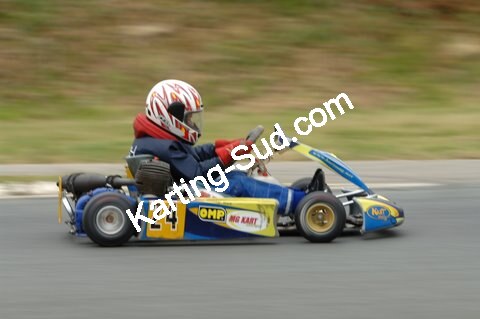 08/06/2008 : 2ème manche du Trophée Garcia à Layrac (Photos Patrick Lascombes) 2008 — karting
