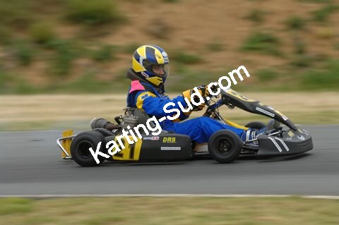 08/06/2008 : 2ème manche du Trophée Garcia à Layrac (Photos Patrick Lascombes) 2008 — karting