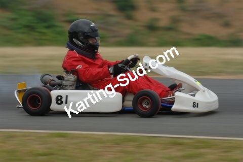 08/06/2008 : 2ème manche du Trophée Garcia à Layrac (Photos Patrick Lascombes) 2008 — karting